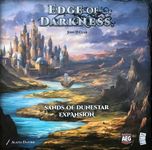 Edge of Darkness: Sands of Dunestar (2019)