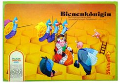 Bienenkönigin