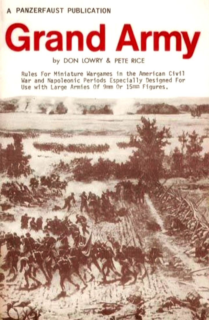 Grand Army box art
