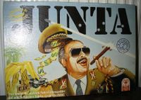 Board Game: Junta