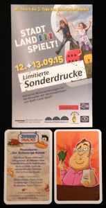 Speed Snacks: Der schwierige Kunde