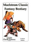 RPG Item: Maelstrom Classic Fantasy Bestiary