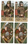 Raiders of Scythia: Huntress & Stableman (2021)