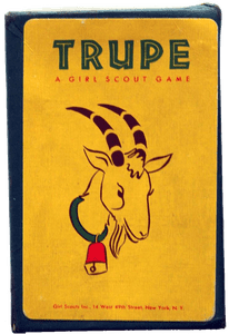 Trupe