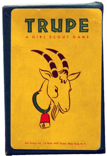 Trupe