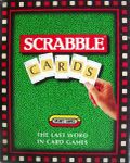 Scrabble Card Game