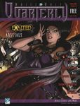 Issue: White Wolf Quarterly (Volume 1.2 - Spring 2003) / Sword & Sorcery Insider (Volume 1.2 - Spring 2003)
