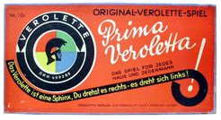 Prima Veroletta!