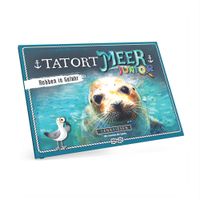 Tatort Meer Junior: Robben in Gefahr