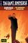 RPG Item: Valiant Universe RPG QSR Supplemental: Harbinger Wars: The Harbinger Foundation