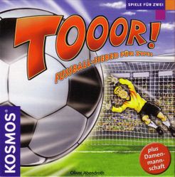Tooor! box art