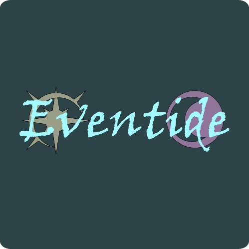Eventide box art