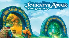 Journeys Afar: The Ketsueki thumbnail