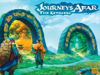 More Journeys Afar: The Ketsueki videos