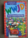 What Would Jesus Do?