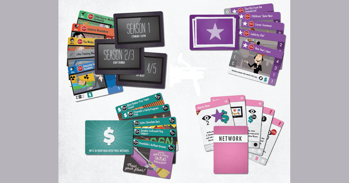 Games card opiniones