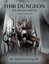 Board Game: D100 Dungeon: The Dragon Armour
