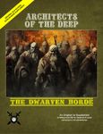 RPG Item: The Dwarven Horde