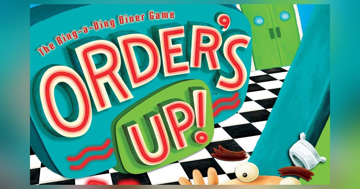 Order up video game deals