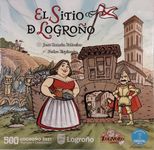 El sitio de Logroño