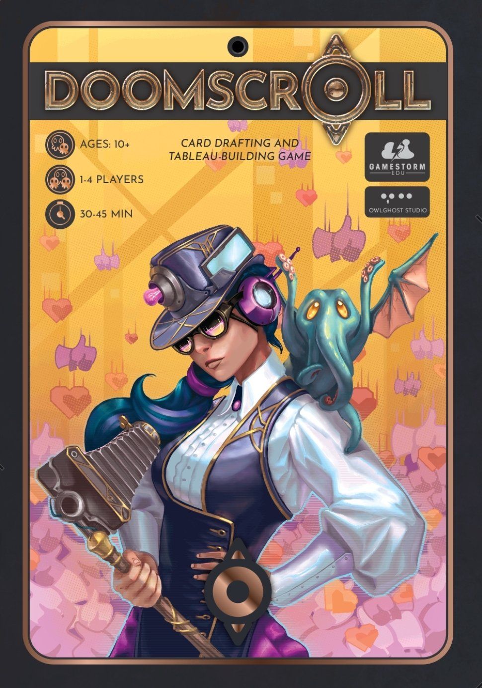 Doomscroll