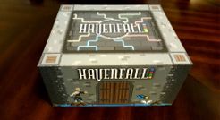 Havenfall box art
