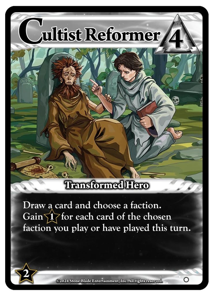 Illustration 5 de Ascension Legends