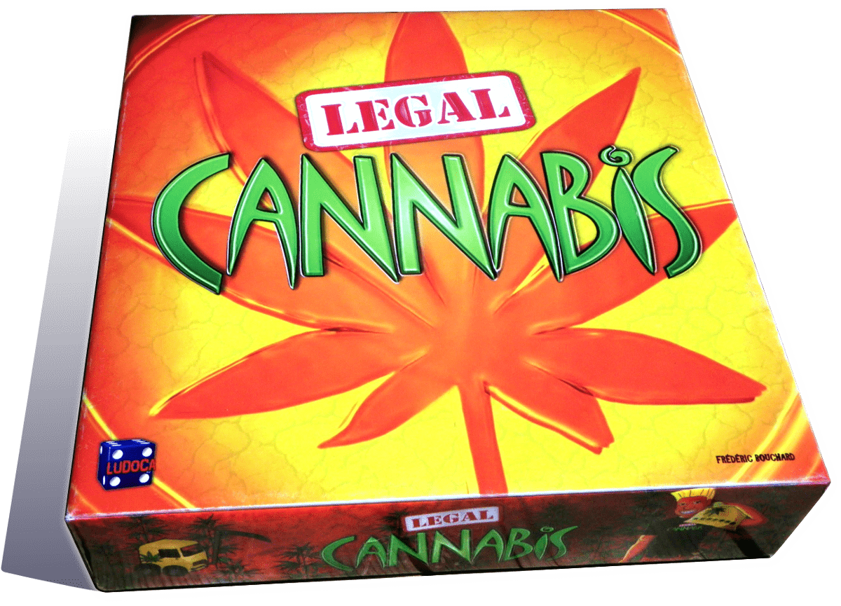Legal Cannabis