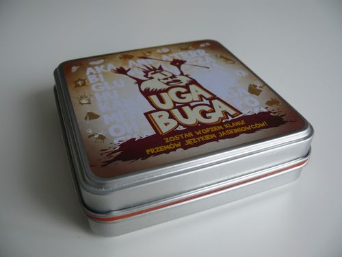 BoardGameGeek