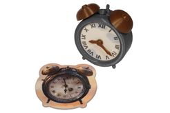 Lost Ruins of Arnak: Eurohell Design 3D starting player alarm clock