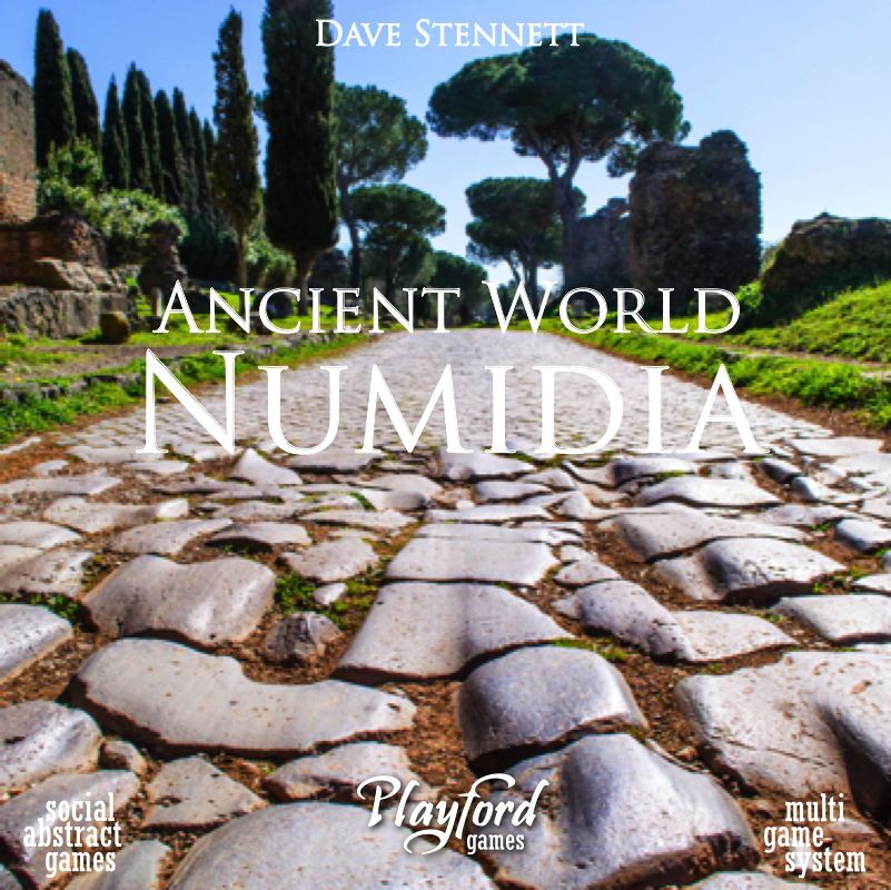Numidia