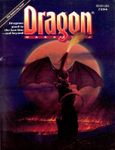 Issue: Dragon (Issue 194 - Jun 1993)