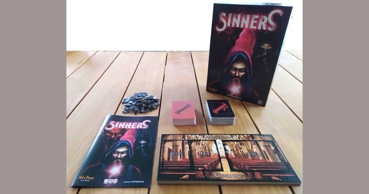 BoardGameGeek