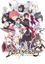 Video Game: Blade Arcus from Shining