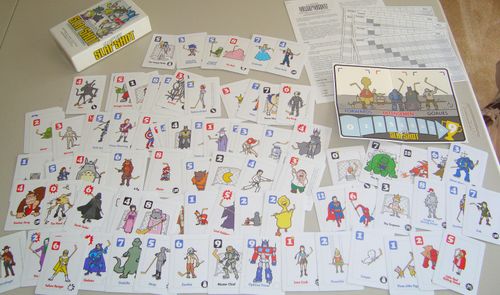 BoardGameGeek