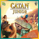 Board Game: Catan: Junior