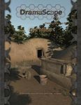 RPG Item: DramaScape Fantasy Volume 057: Old Mine