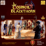 Council of Blackthorn (English)