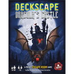 Deckscape: Dracula's Castle