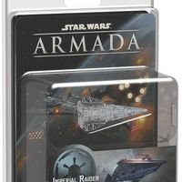 Star Wars: Armada – Imperial Raider Expansion Pack