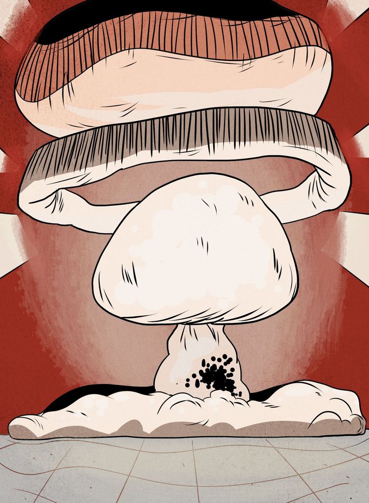 Illustration 6 de Sunfall