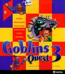 Video Game: Goblins Quest 3