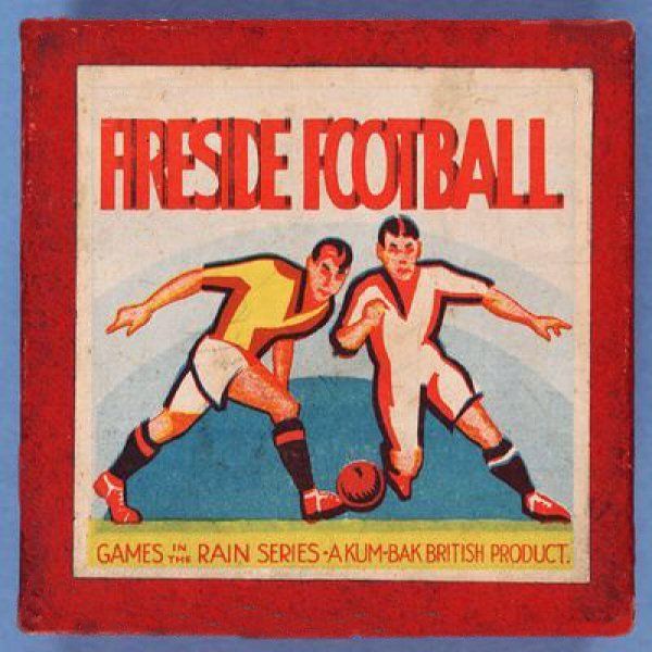 Fireside Football