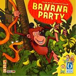 Board Game: Banana Party