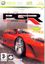 Video Game: Project Gotham Racing 3