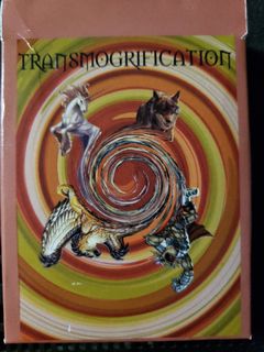 Transmogrification