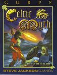 RPG Item: GURPS Celtic Myth