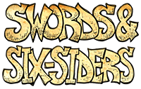 RPG: Swords & Six-Siders
