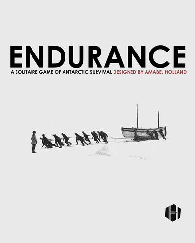 Board Game: Endurance