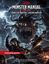 RPG Item: Monster Manual (D&D 5e)